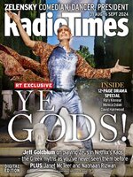 Radio Times